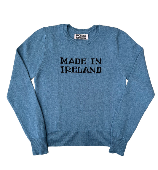 Made in Ireland Jumper