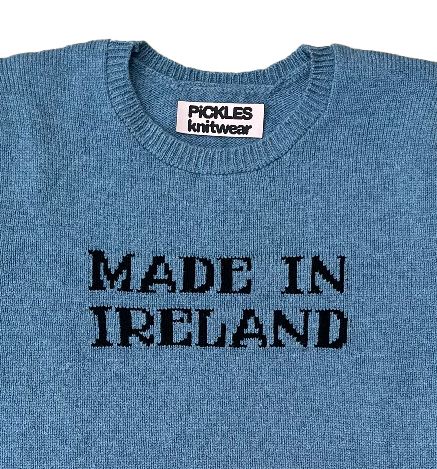 Made in Ireland Vest