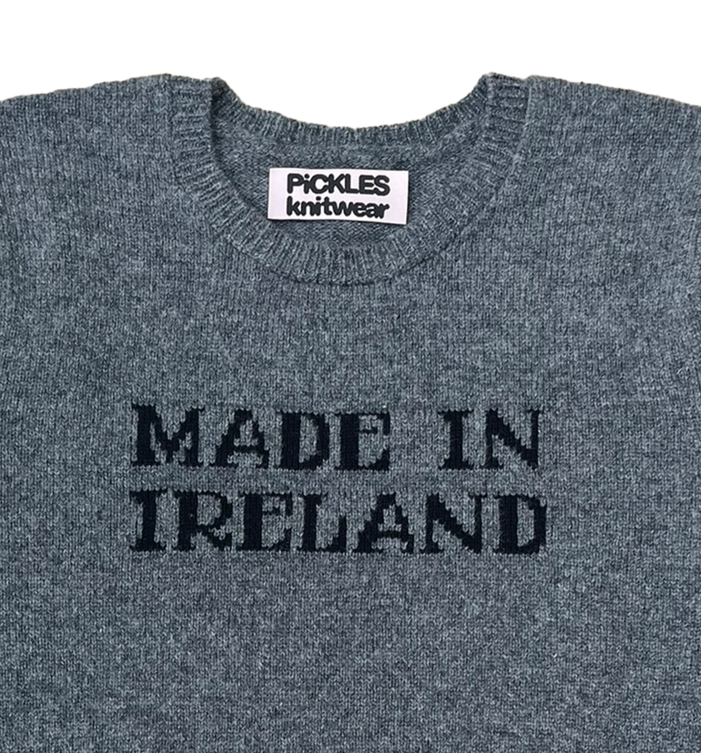 Made in Ireland Vest