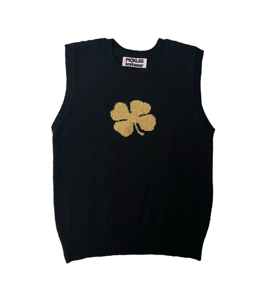 Clover Vest