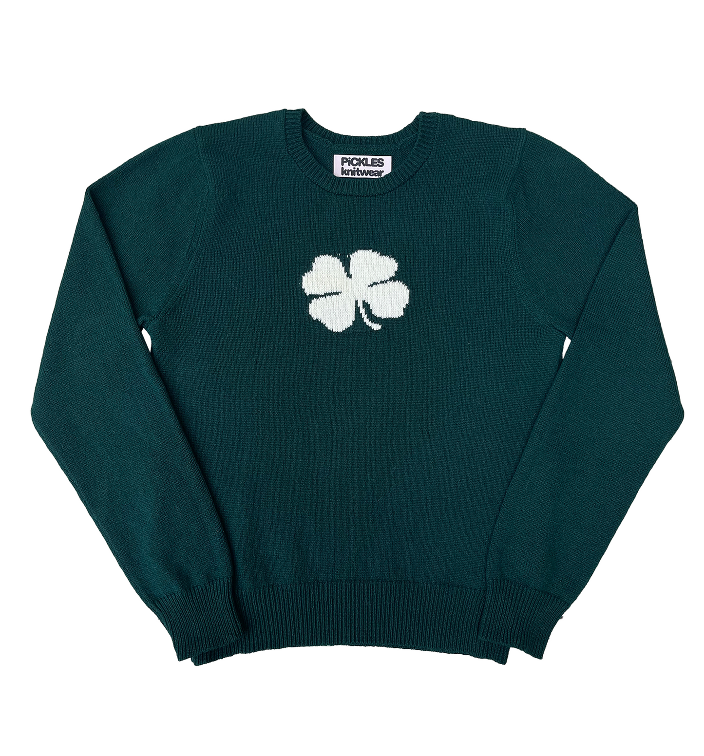 Clover Jumper