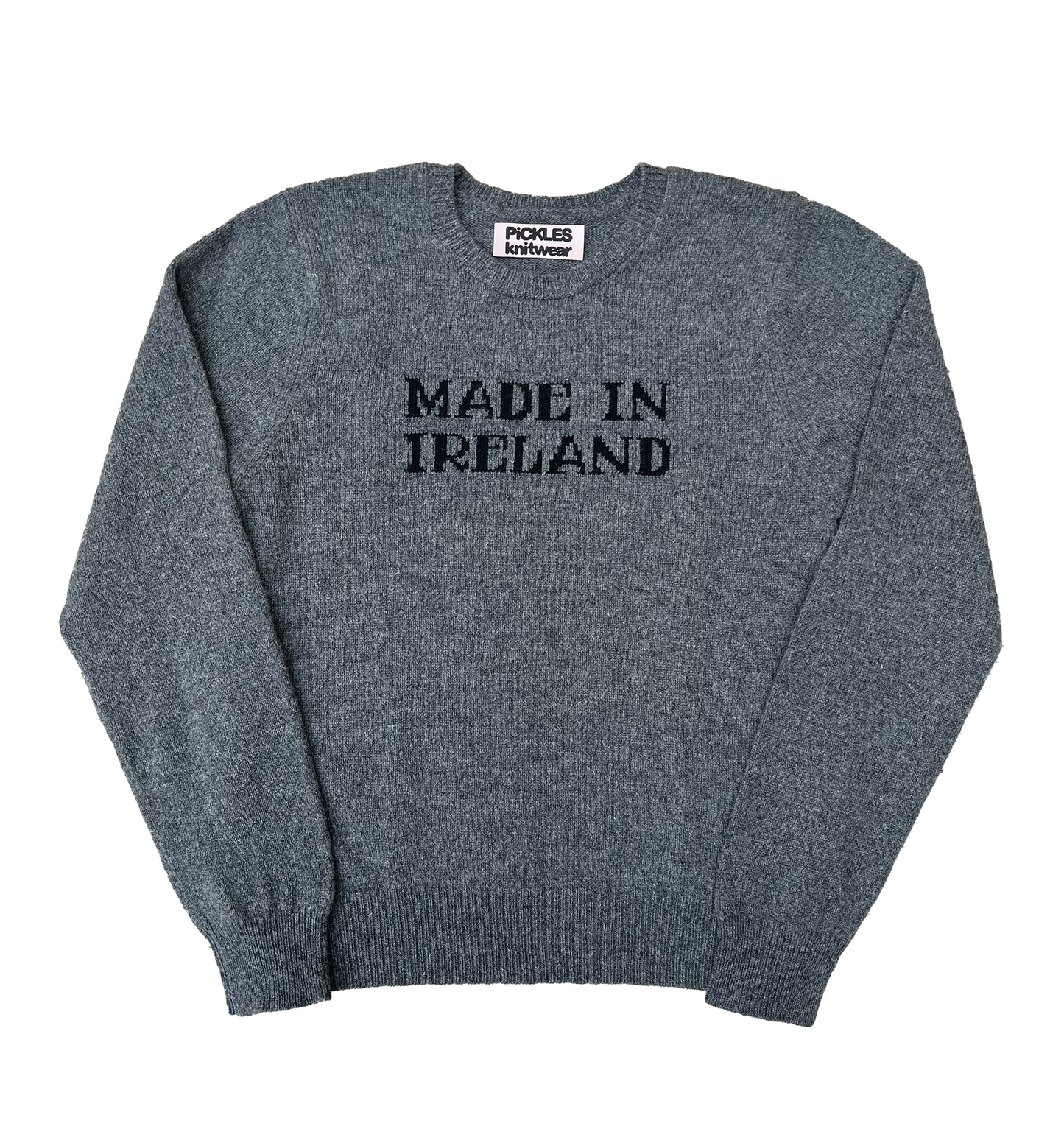 Made in Ireland Jumper