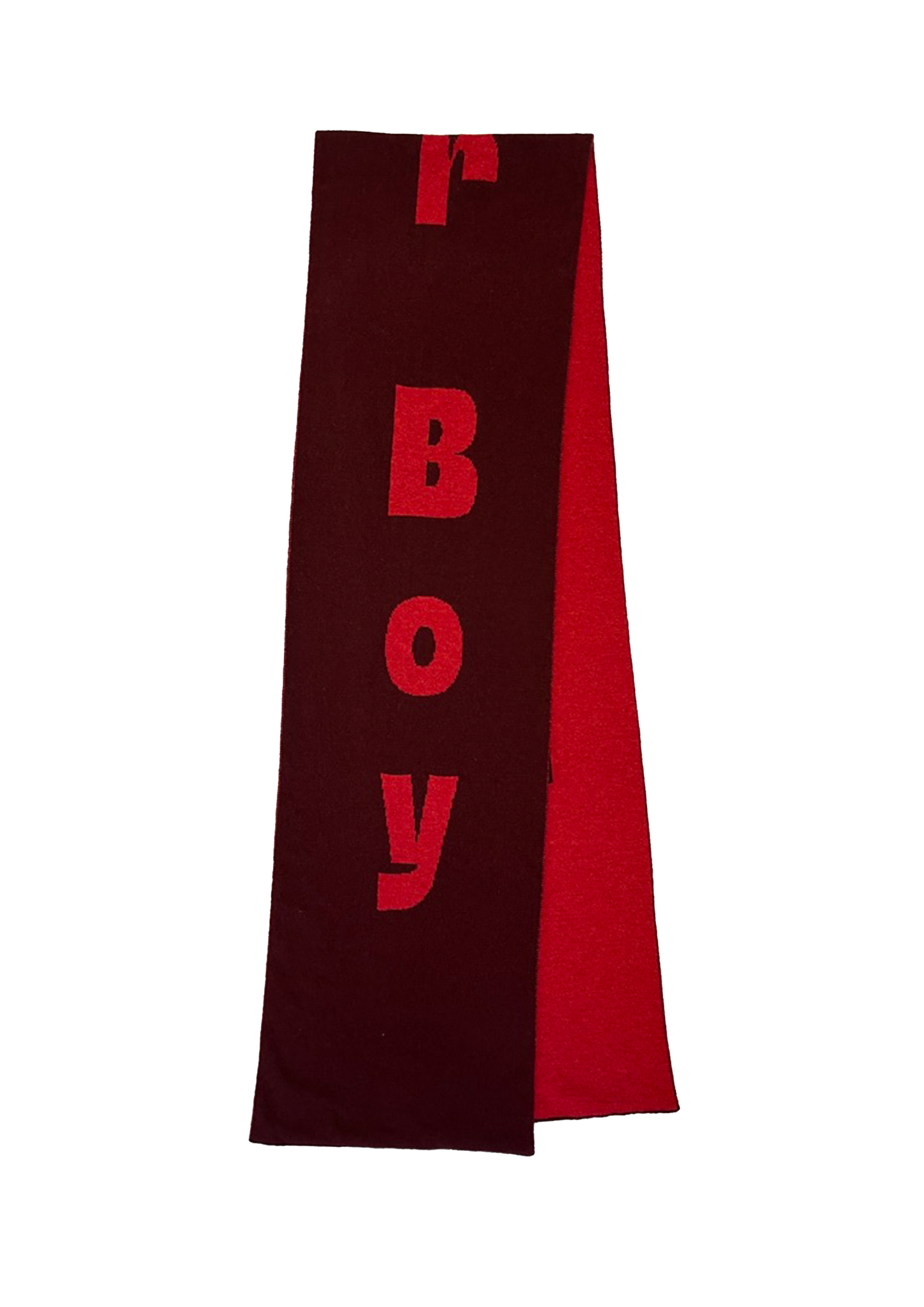 Lover Boy Scarf