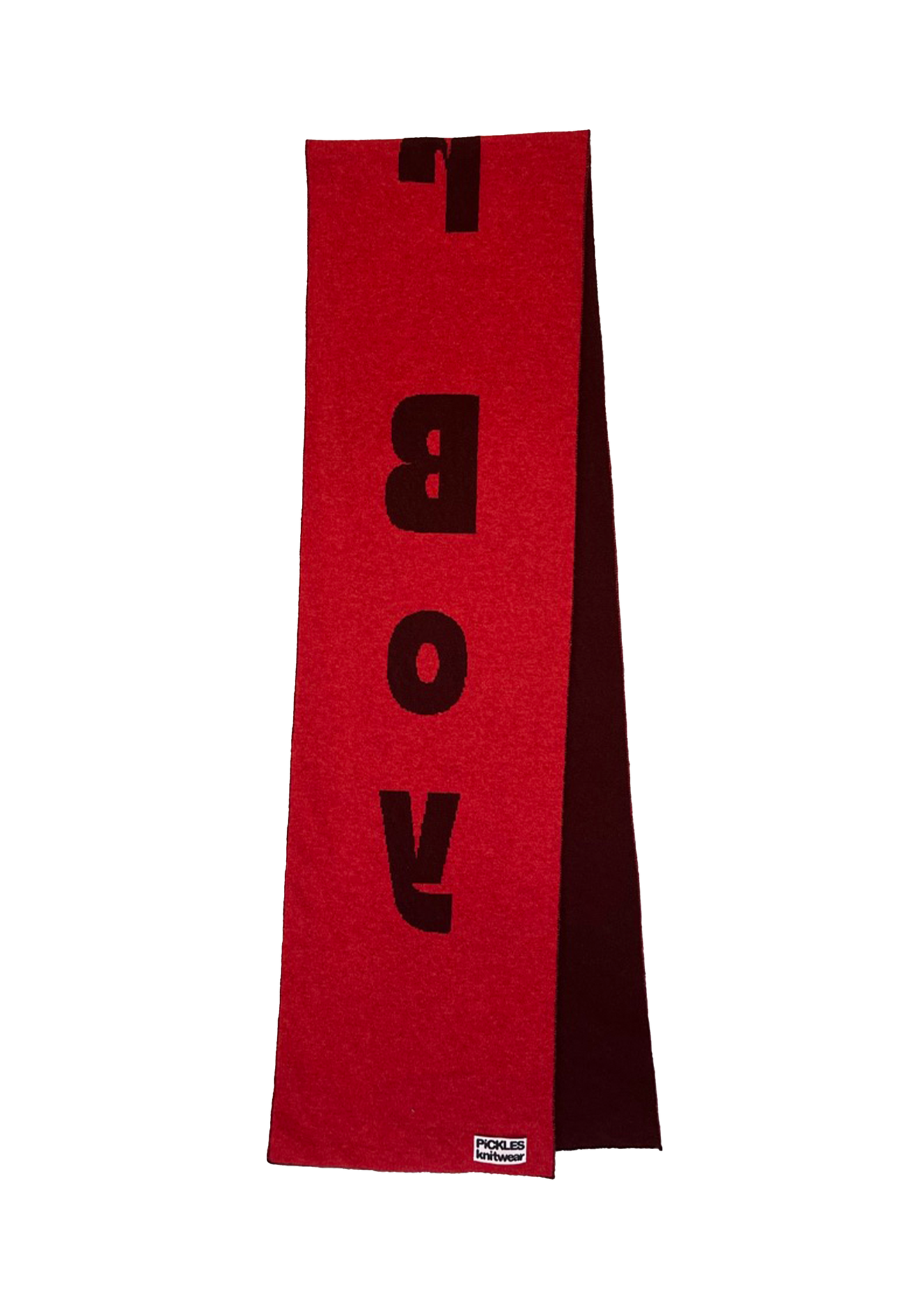 Lover Boy Scarf